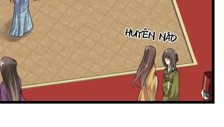 Nhất Đỉnh Vương Phi Chapter 18 - Trang 3