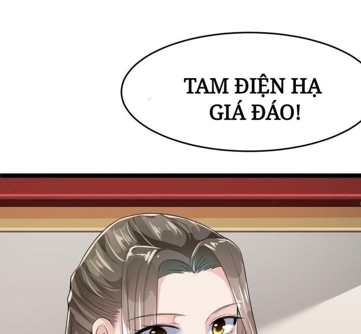 Nhất Đỉnh Vương Phi Chapter 18 - Trang 3