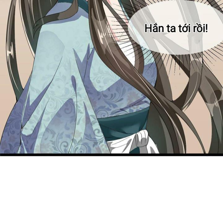 Nhất Đỉnh Vương Phi Chapter 18 - Trang 3