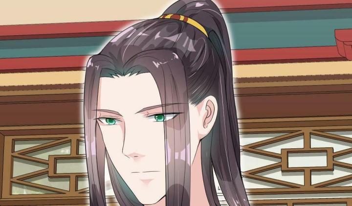 Nhất Đỉnh Vương Phi Chapter 18 - Trang 3