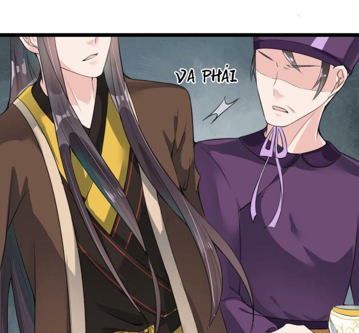 Nhất Đỉnh Vương Phi Chapter 18 - Trang 3