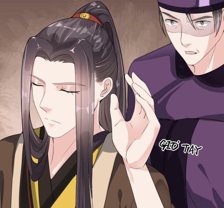 Nhất Đỉnh Vương Phi Chapter 18 - Trang 3