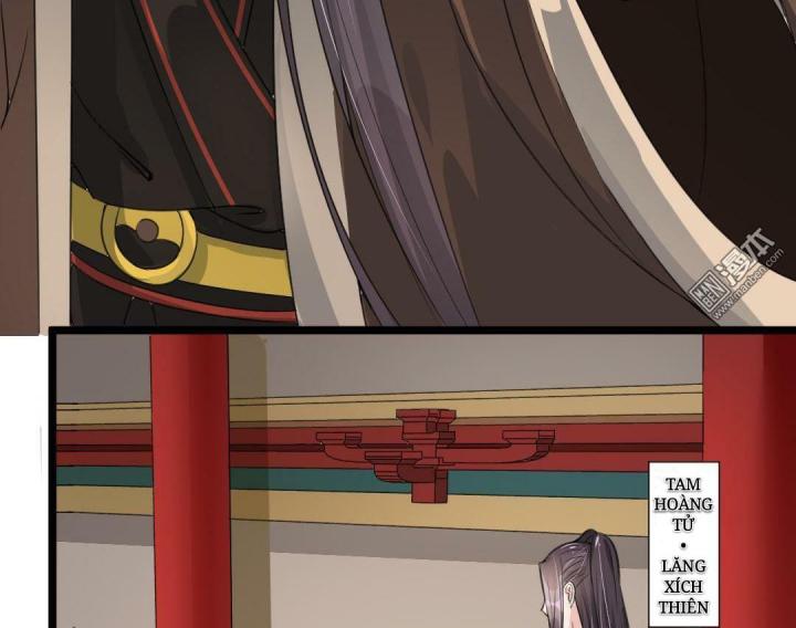 Nhất Đỉnh Vương Phi Chapter 18 - Trang 3