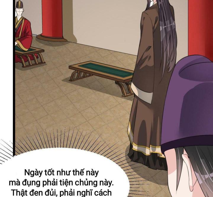 Nhất Đỉnh Vương Phi Chapter 18 - Trang 3