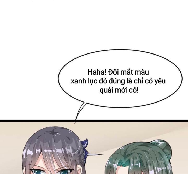 Nhất Đỉnh Vương Phi Chapter 18 - Trang 3