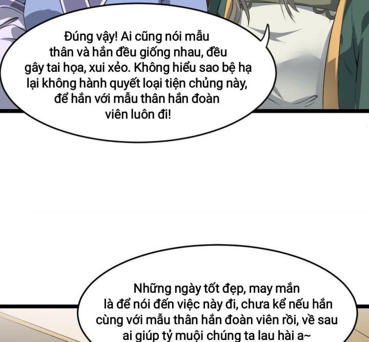 Nhất Đỉnh Vương Phi Chapter 18 - Trang 3