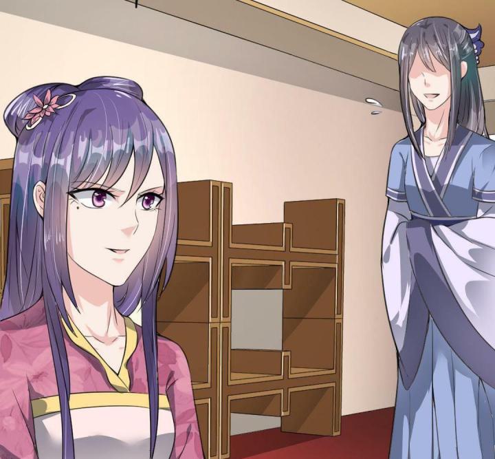 Nhất Đỉnh Vương Phi Chapter 18 - Trang 3