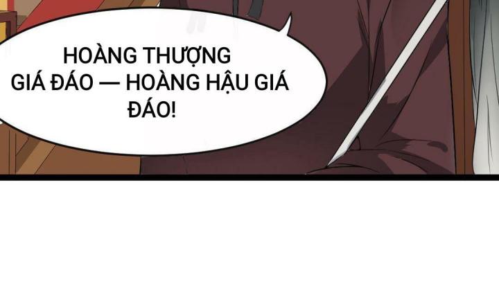 Nhất Đỉnh Vương Phi Chapter 18 - Trang 3