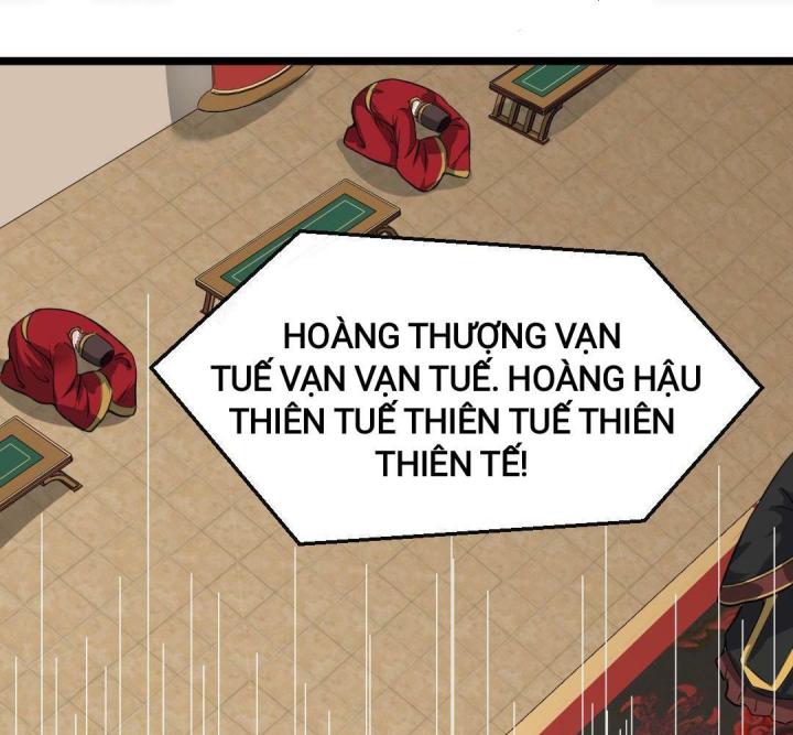 Nhất Đỉnh Vương Phi Chapter 18 - Trang 3
