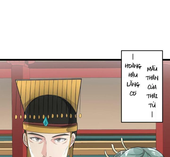 Nhất Đỉnh Vương Phi Chapter 18 - Trang 3