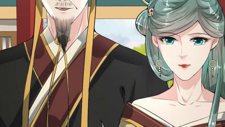 Nhất Đỉnh Vương Phi Chapter 18 - Trang 3