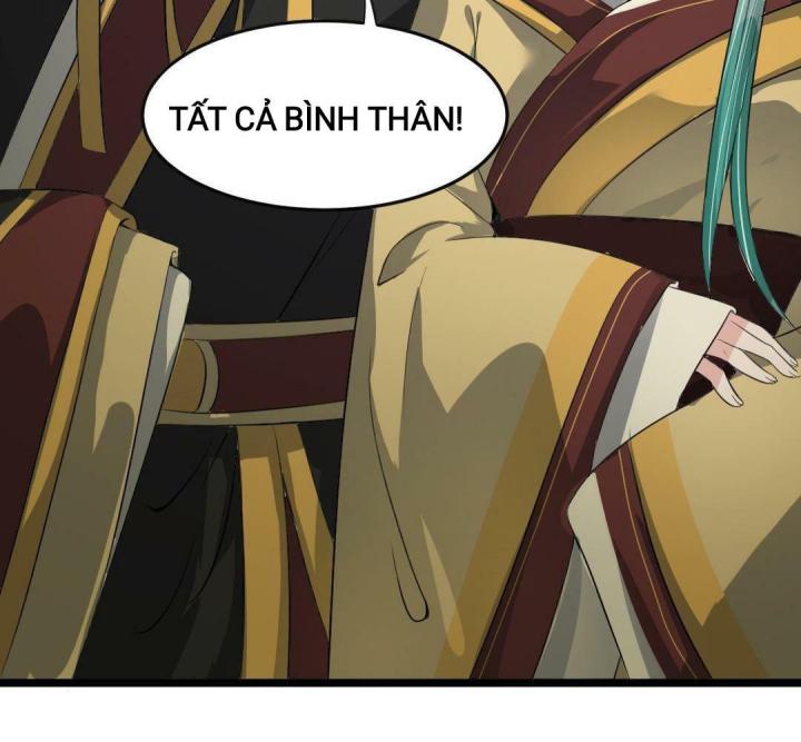 Nhất Đỉnh Vương Phi Chapter 18 - Trang 3