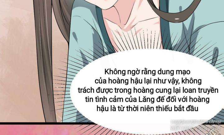 Nhất Đỉnh Vương Phi Chapter 18 - Trang 3
