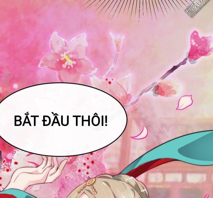 Nhất Đỉnh Vương Phi Chapter 18 - Trang 3