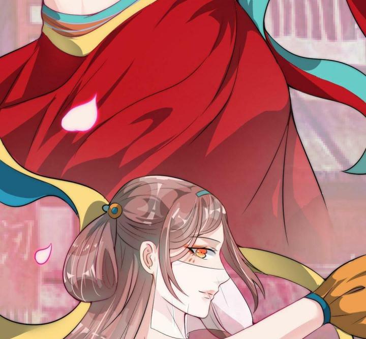 Nhất Đỉnh Vương Phi Chapter 18 - Trang 3