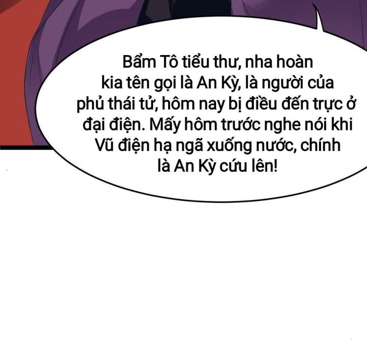 Nhất Đỉnh Vương Phi Chapter 18 - Trang 3