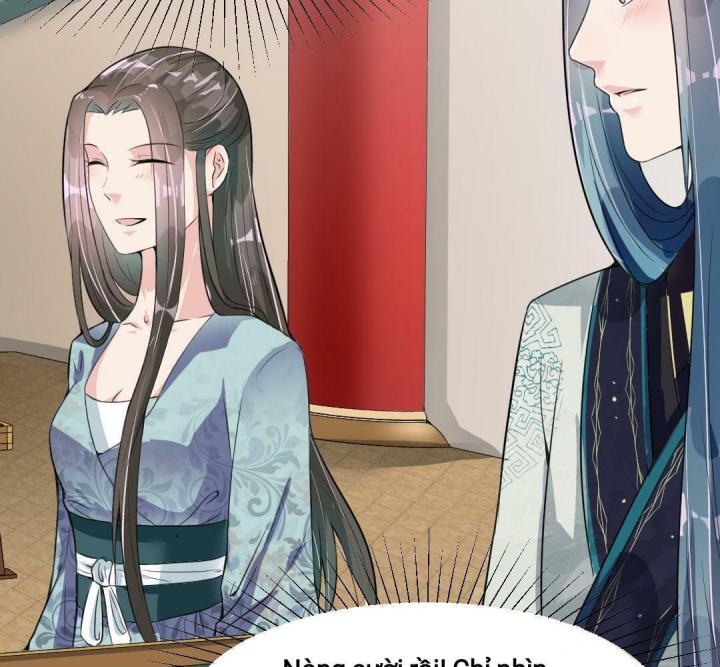 Nhất Đỉnh Vương Phi Chapter 19 - Trang 3