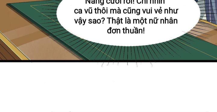 Nhất Đỉnh Vương Phi Chapter 19 - Trang 3