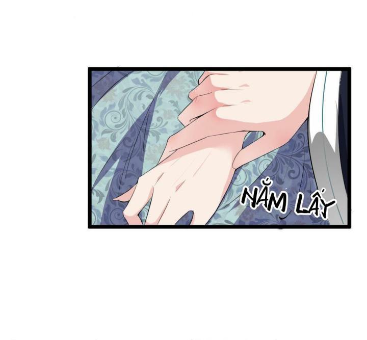 Nhất Đỉnh Vương Phi Chapter 19 - Trang 3