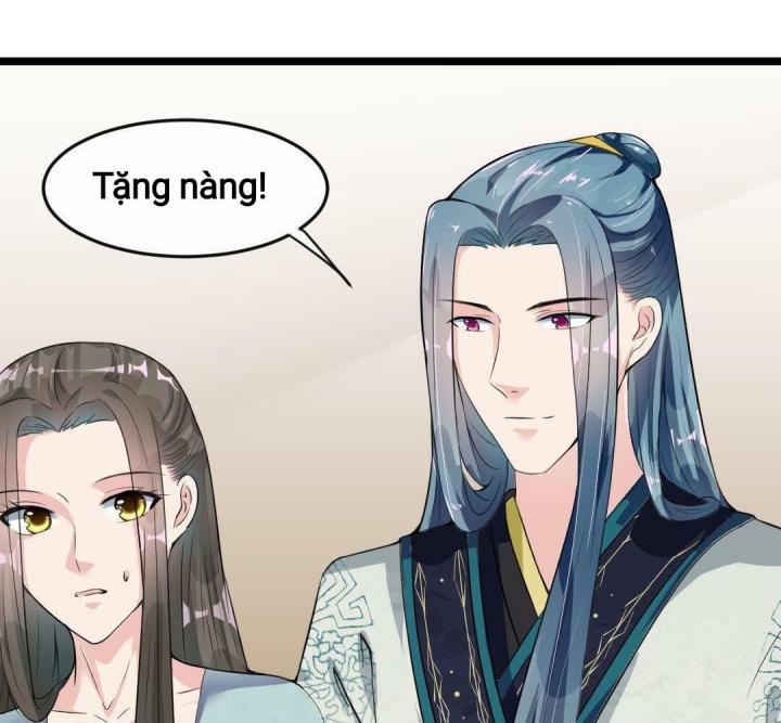 Nhất Đỉnh Vương Phi Chapter 19 - Trang 3