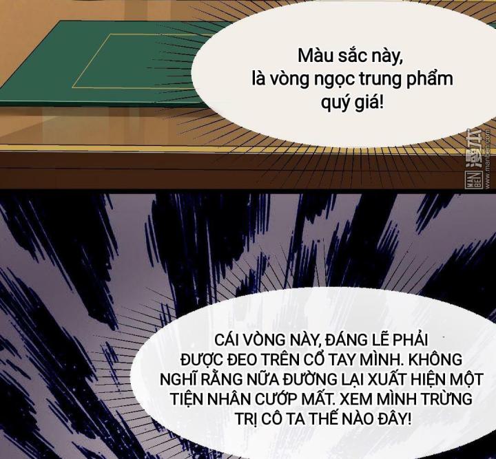 Nhất Đỉnh Vương Phi Chapter 19 - Trang 3