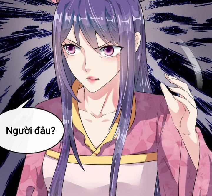 Nhất Đỉnh Vương Phi Chapter 19 - Trang 3