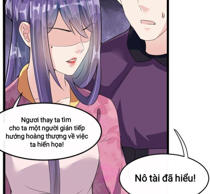 Nhất Đỉnh Vương Phi Chapter 19 - Trang 3