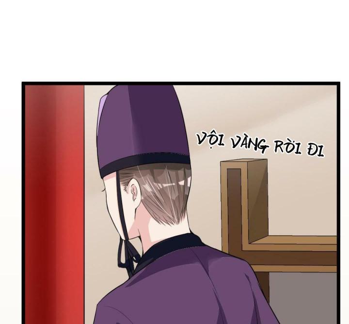 Nhất Đỉnh Vương Phi Chapter 19 - Trang 3