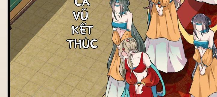 Nhất Đỉnh Vương Phi Chapter 19 - Trang 3