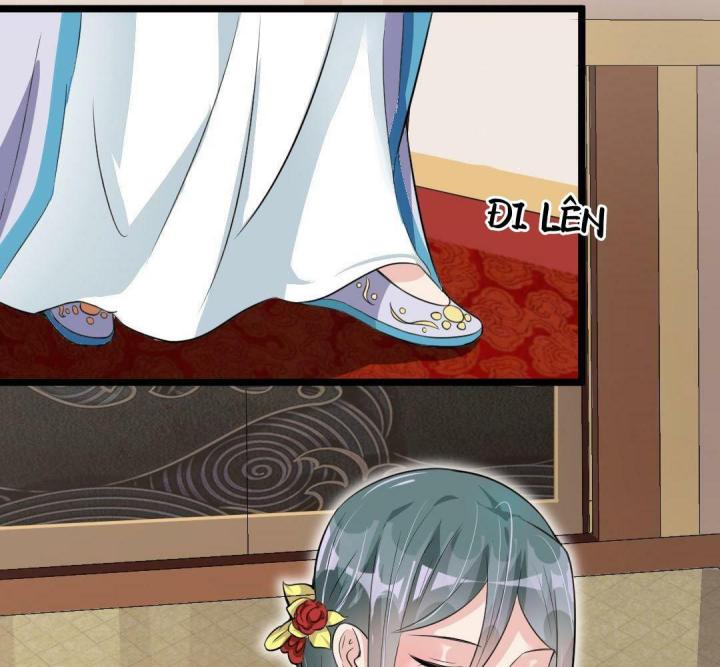 Nhất Đỉnh Vương Phi Chapter 19 - Trang 3