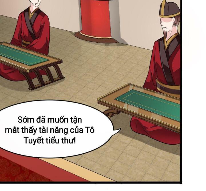 Nhất Đỉnh Vương Phi Chapter 19 - Trang 3