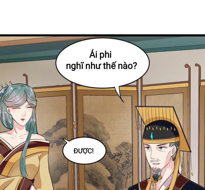 Nhất Đỉnh Vương Phi Chapter 19 - Trang 3