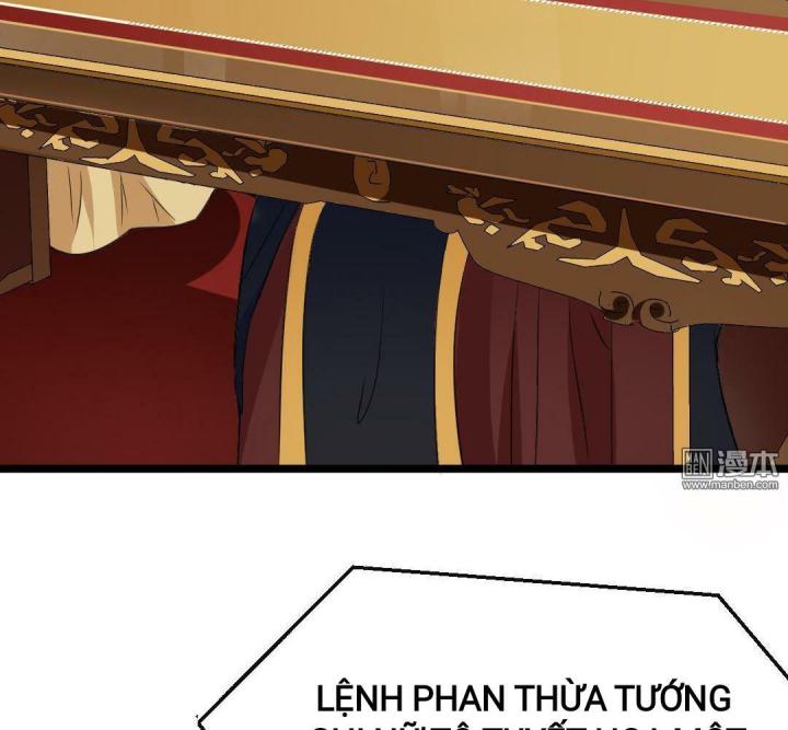 Nhất Đỉnh Vương Phi Chapter 19 - Trang 3