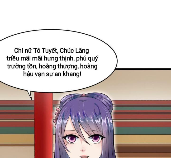 Nhất Đỉnh Vương Phi Chapter 19 - Trang 3