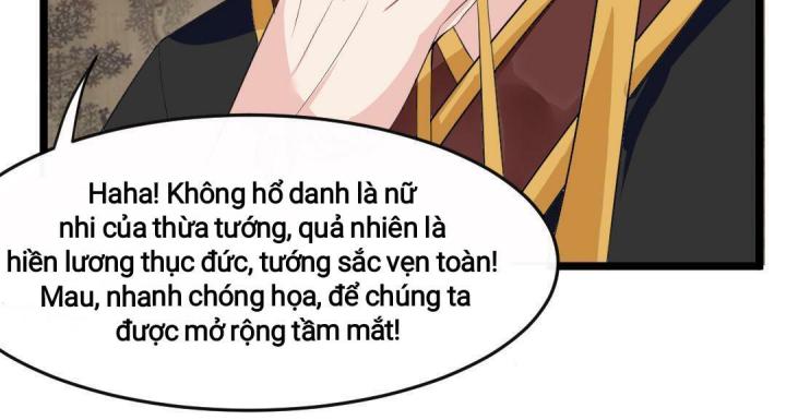 Nhất Đỉnh Vương Phi Chapter 19 - Trang 3