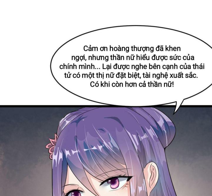Nhất Đỉnh Vương Phi Chapter 19 - Trang 3