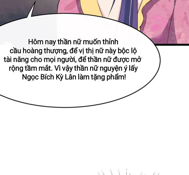 Nhất Đỉnh Vương Phi Chapter 19 - Trang 3