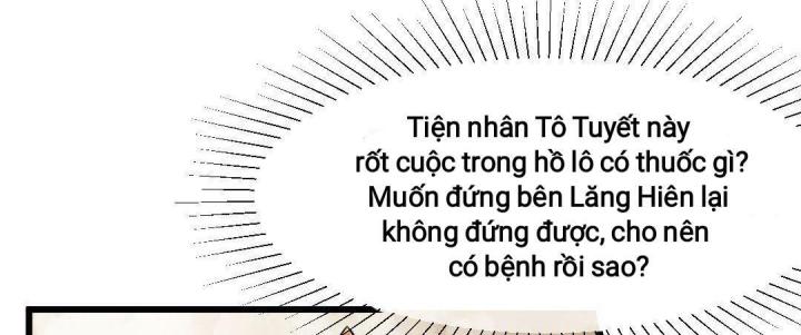 Nhất Đỉnh Vương Phi Chapter 19 - Trang 3