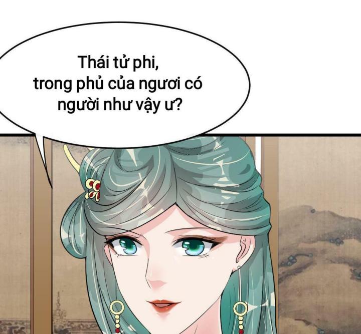 Nhất Đỉnh Vương Phi Chapter 19 - Trang 3