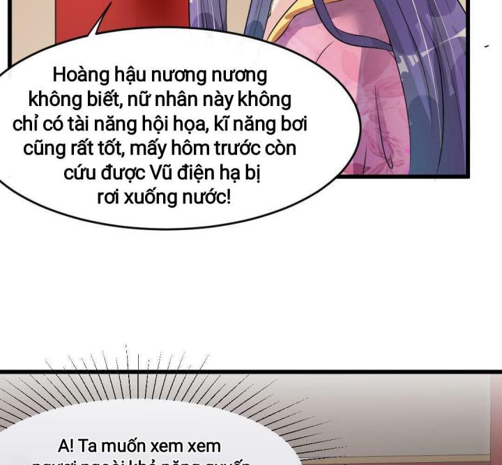 Nhất Đỉnh Vương Phi Chapter 19 - Trang 3