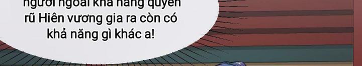 Nhất Đỉnh Vương Phi Chapter 19 - Trang 3