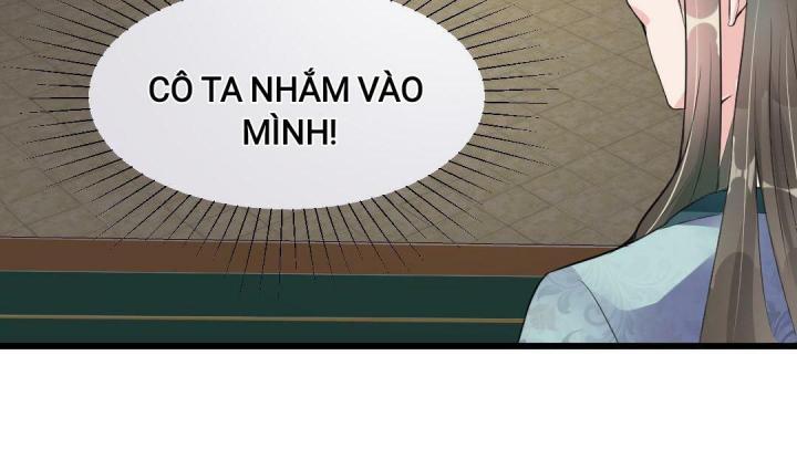 Nhất Đỉnh Vương Phi Chapter 19 - Trang 3