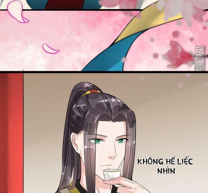 Nhất Đỉnh Vương Phi Chapter 19 - Trang 3