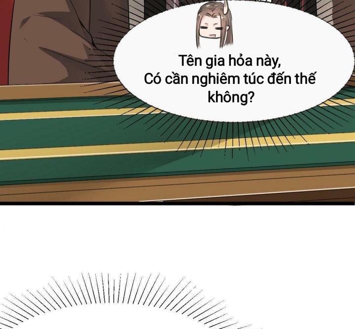 Nhất Đỉnh Vương Phi Chapter 19 - Trang 3