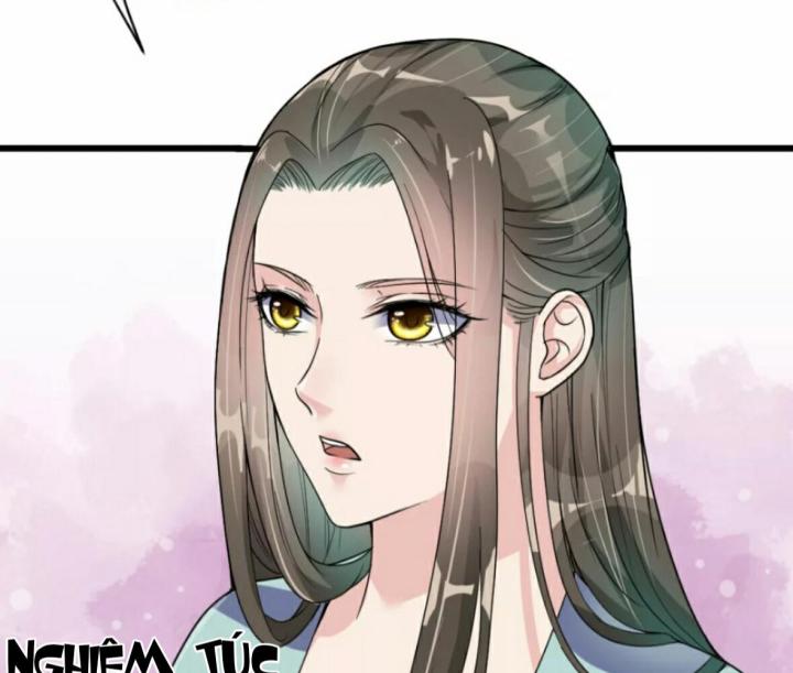 Nhất Đỉnh Vương Phi Chapter 20 - Trang 3