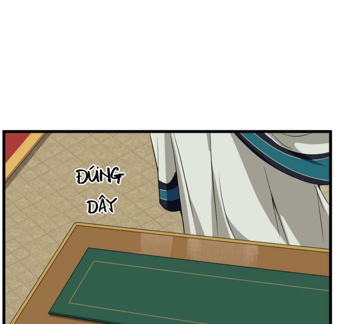 Nhất Đỉnh Vương Phi Chapter 20 - Trang 3