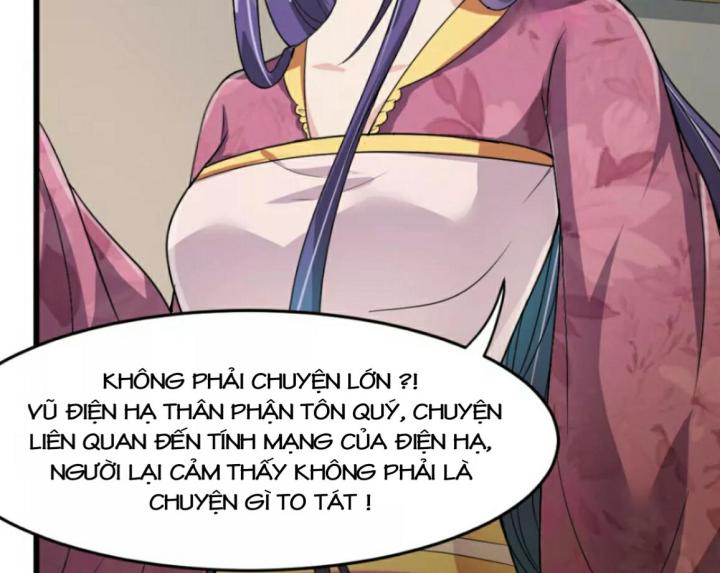 Nhất Đỉnh Vương Phi Chapter 20 - Trang 3