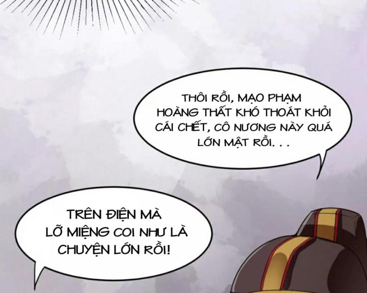 Nhất Đỉnh Vương Phi Chapter 20 - Trang 3