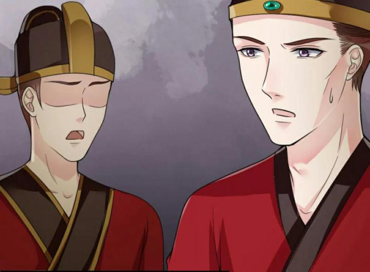 Nhất Đỉnh Vương Phi Chapter 20 - Trang 3