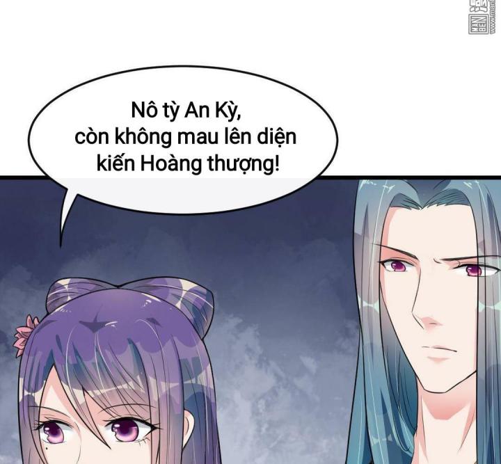 Nhất Đỉnh Vương Phi Chapter 20 - Trang 3